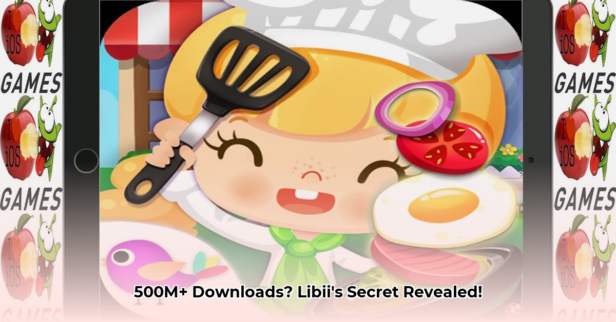 libii-game